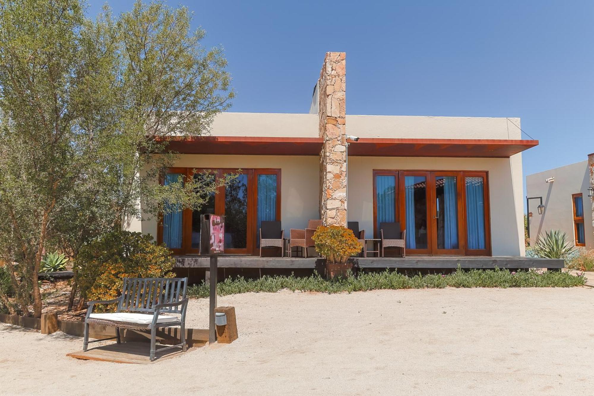 Villa Standard